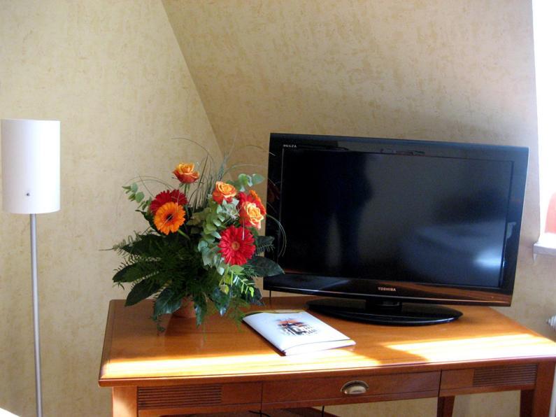 Altstadthotel Schex Altötting 部屋 写真