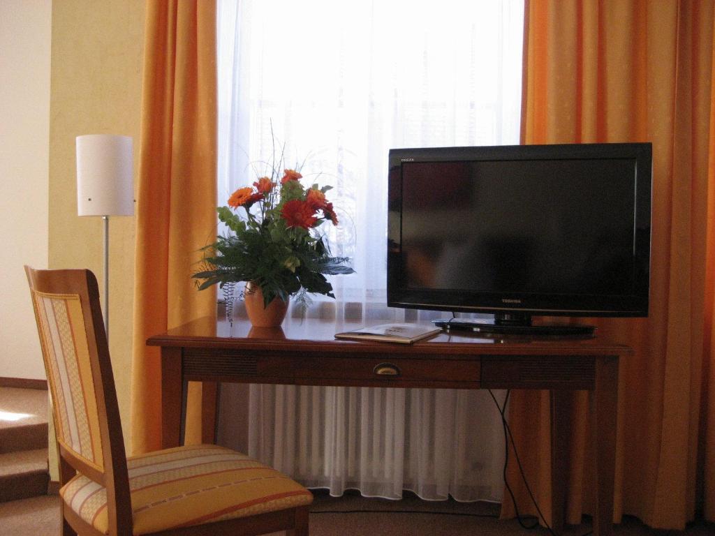 Altstadthotel Schex Altötting 部屋 写真